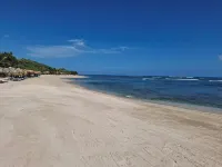 Costambar Beachfront Stay with Pool - 2-Sterne