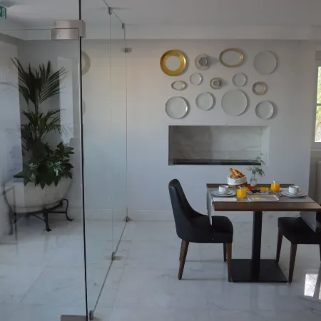 Villa Bela Vista