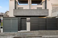 Athenian View Loft Hotels in Gazi