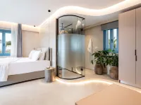 Aura Suites Paros Hotels in Naoussa