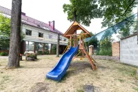 Каркушин Дом