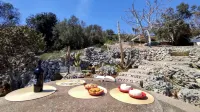 Villa Resta - Ampio Giardino E Splendida Vista Mare