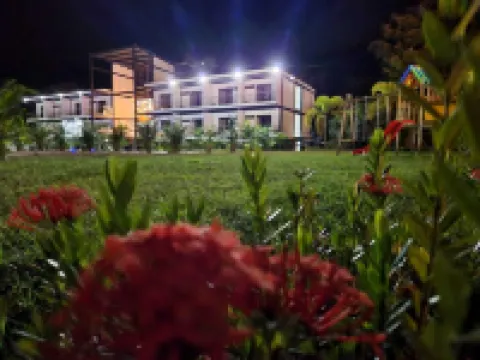Hotel Capri Doradal Hotels near Parques Temáticos Hacienda Nápoles
