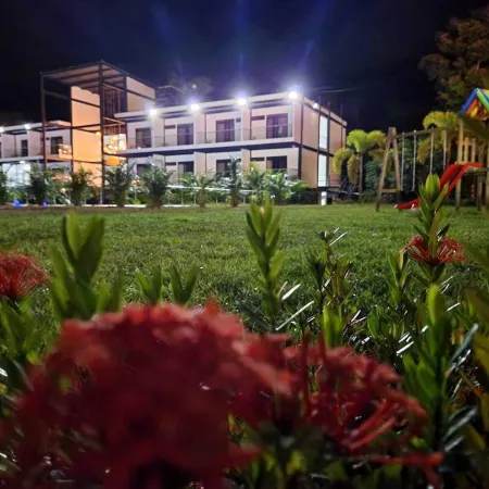 Hotel Capri Doradal