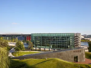 The Ritz-Carlton, Wolfsburg