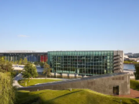 The Ritz-Carlton, Wolfsburg Hotels in Wolfsburg