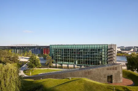 The Ritz-Carlton, Wolfsburg
