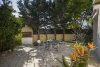 Ayia Napa Tropical Beach Villa -  Holiday Villas