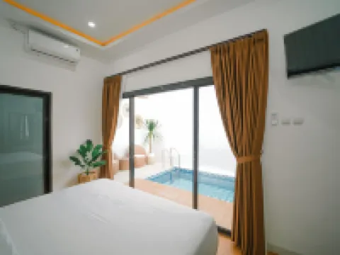 Marina Villa 1 Hotels in Ngaglik