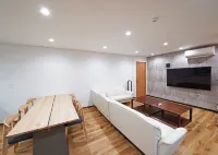 Villa Liberte Hakone Gora