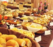 Ilhas Do Lago Eco Resort Hotels in Caldas Novas
