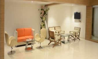 Hotel Amora