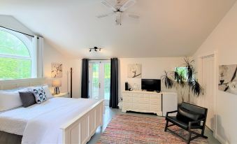 Auberge du Vignoble Bromont