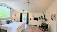 Auberge du Vignoble Bromont