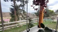 Agva Green Blue Otel - Scenic