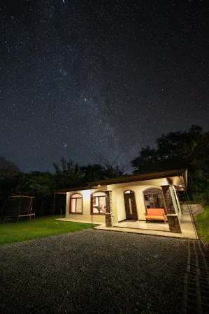 La Macadamia - Monteverde