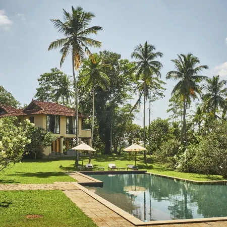 Samadara Estate, Midigama
