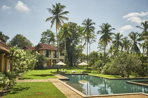 Samadara Estate, Midigama - 5 stjerner