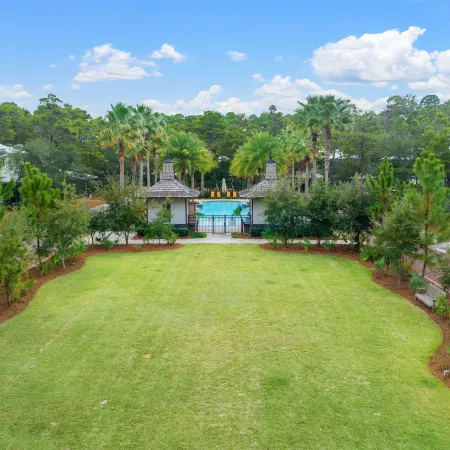 Magnolia Cottages by the Sea by Panhandle Getaways
