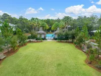 Magnolia Cottages by the Sea by Panhandle Getaways Hôtels à : Rosemary Beach