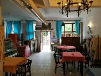 Setenay Otel