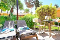 Suites & Villas by Dunas