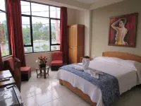 Royal Kerkus Hotel Hotels in Tarapoto