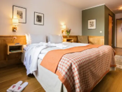 Storhogna Högfjällshotell & Spa Hotels in Berg Municipality