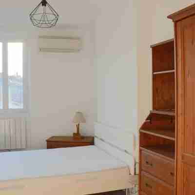 Maison de village Donzère Rooms