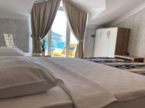 King Royal Palace Hotel Hotels in Fethiye