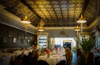 Brockley Hall Hotel Hotels in Loftus