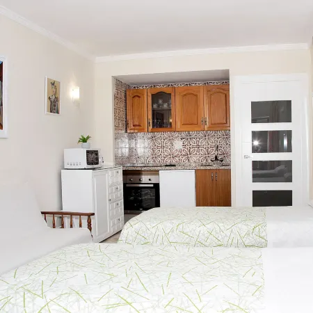 Apartamentos Apal Chinasol