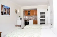 Apartamentos Apal Chinasol فنادق في ألمونيكار
