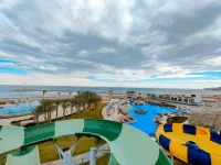 Elgalala Aqua Park Hotels in Ataqah