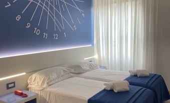 Hotel la Meridiana