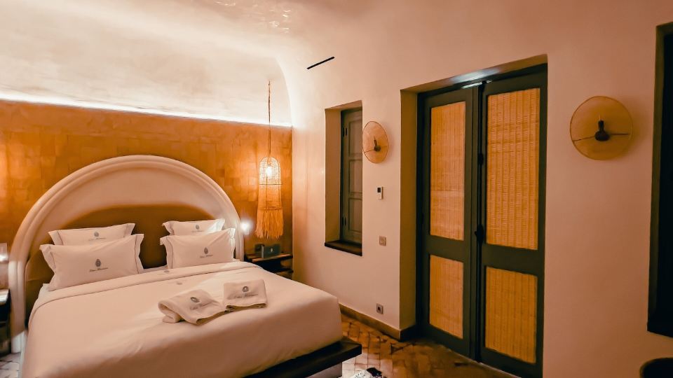 Riad Lalla Mimouna