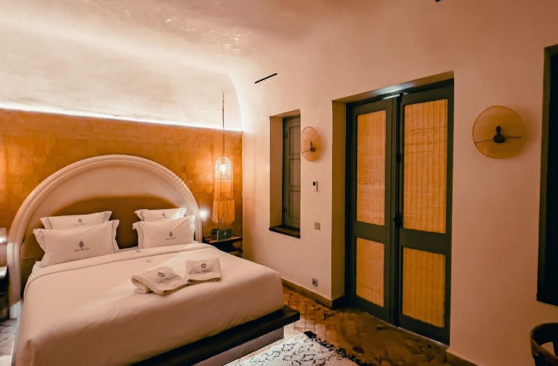 Riad Lalla Mimouna