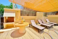 Anemomili Villas - Wifi