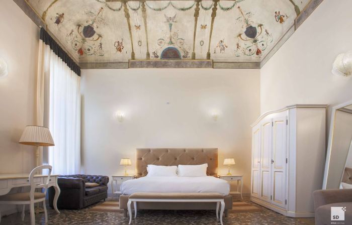Hotel Palazzo Galletti Abbiosi