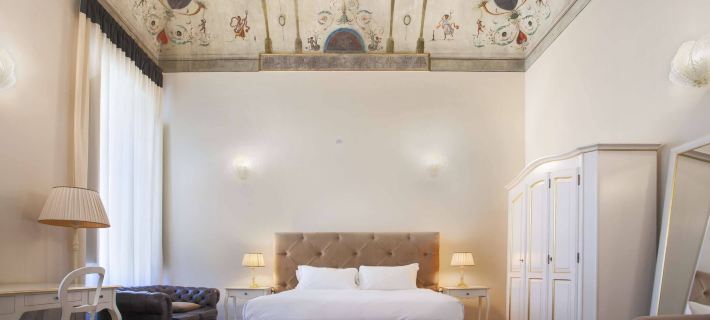 Palazzo Galletti Abbiosi Hotels in Ravenna