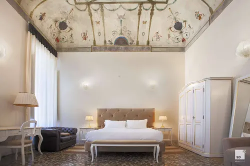 Palazzo Galletti Abbiosi Hotels in Classe