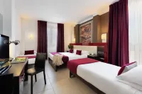 Kairos Garda Hotel Hotels in Castelnuovo del Garda