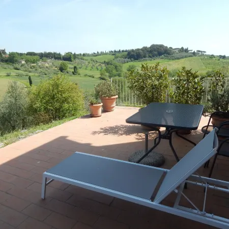 Fullino Nero Rta - Residenza Turistico Alberghiera