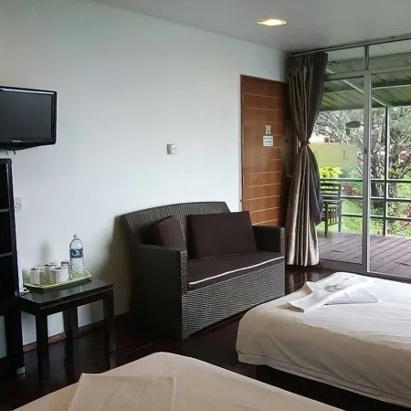 J Residence