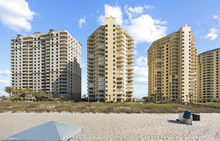 Beach Colony E10B
