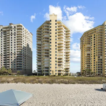Beach Colony E10B