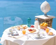Ferdinando Beach & Spa Hotel in zona Isola d'Ischia