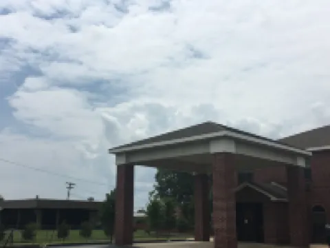 Sunset Inn Hotels in 