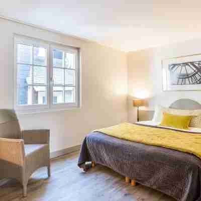 L 'ADRESSE Rooms
