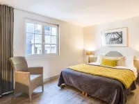 Hôtel l'Adresse トゥールのホテル